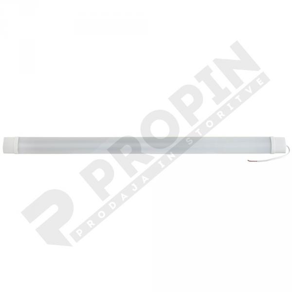 LED svetilka za vlažne prostore IP65 - 36W 4200K
